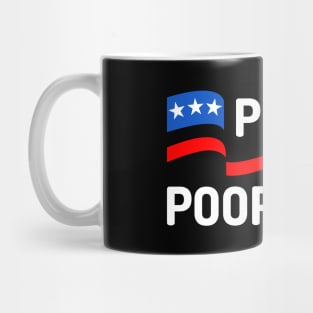 Peepee poopoo 2024 Mug